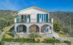 Holiday Home Sorvegallo By Interhome